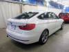 BMW 3 SERIES 2014 S/N 246655 rear right view