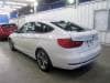 BMW 3 SERIES 2014 S/N 246655 rear left view
