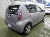 TOYOTA PASSO 2010 S/N 246656 rear right view