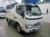 TOYOTA DYNA 2014 S/N 246696 front left view