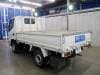 TOYOTA DYNA 2014 S/N 246696 rear left view