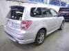 SUBARU FORESTER 2010 S/N 246699 rear right view