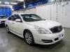 NISSAN TEANA 2012 S/N 246704 front left view