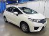 HONDA FIT (JAZZ) 2015 S/N 246712 front left view