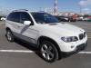BMW X5 2006 S/N 246721 front left view