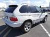 BMW X5 2006 S/N 246721 rear right view