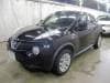 NISSAN JUKE 2012 S/N 246724 front left view
