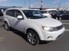 MITSUBISHI OUTLANDER 2007 S/N 246725 front left view