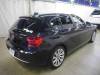 BMW 1 SERIES 2012 S/N 246727 rear right view