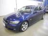 BMW 3 SERIES 2011 S/N 246754 front left view
