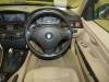 BMW 3 SERIES 2011 S/N 246754 dashboard