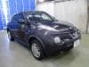 NISSAN JUKE 2012 S/N 246795 front left view