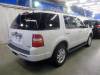 FORD EXPLORER 2010 S/N 246807 rear right view