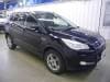 FORD KUGA 2014 S/N 247045 front left view