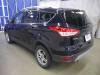 FORD KUGA 2014 S/N 247045 rear left view