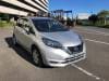 NISSAN NOTE 2019 S/N 247070 front left view