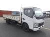 MITSUBISHI CANTER 2006 S/N 247119 front left view