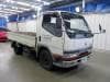 MITSUBISHI CANTER 1995 S/N 247120 front left view