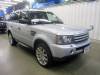 LANDROVER RANGE ROVER 2007 S/N 247139 front left view
