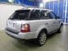 LANDROVER RANGE ROVER 2007 S/N 247139 rear right view