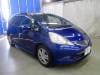 HONDA FIT (JAZZ) 2008 S/N 247143 front left view