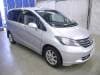 HONDA FREED 2010 S/N 247145 front left view
