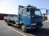 MITSUBISHI FUSO FIGHTER 2001 S/N 247500 front left view