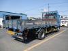 MITSUBISHI FUSO FIGHTER 2001 S/N 247500 rear right view