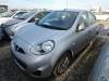NISSAN MARCH (MICRA) 2019 S/N 247613