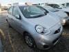 NISSAN MARCH (MICRA) 2019 S/N 247613 front left view