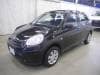 NISSAN MARCH (MICRA) 2012 S/N 247723