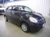 NISSAN MARCH (MICRA) 2012 S/N 247723 front left view