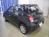 NISSAN MARCH (MICRA) 2012 S/N 247723 rear left view