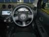 NISSAN MARCH (MICRA) 2012 S/N 247723 dashboard