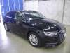 AUDI A3 2016 S/N 247891 front left view