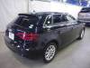 AUDI A3 2016 S/N 247891 rear right view