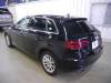 AUDI A3 2016 S/N 247891 rear left view
