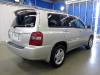 TOYOTA KLUGER (HIGHLANDER) 2004 S/N 247906 rear right view