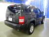 CHRYSLER JEEP CHEROKEE 2011 S/N 247909 rear right view