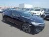 HONDA CIVIC 2019 S/N 247918 front left view