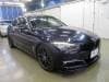 BMW 3 SERIES 2014 S/N 247939 front left view
