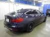 BMW 3 SERIES 2014 S/N 247939 rear right view