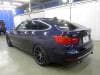 BMW 3 SERIES 2014 S/N 247939 rear left view