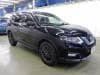 NISSAN X-TRAIL 2017 S/N 247950 front left view
