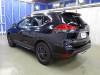NISSAN X-TRAIL 2017 S/N 247950 rear left view