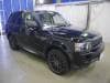 LANDROVER RANGE ROVER 2012 S/N 247951 front left view