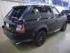 LANDROVER RANGE ROVER 2012 S/N 247951 rear right view