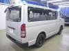 TOYOTA HIACE 2007 S/N 248010 rear right view