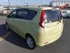 TOYOTA PASSO SETTE 2010 S/N 248040 rear left view