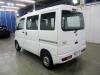NISSAN NV100 2013 S/N 248046 rear left view